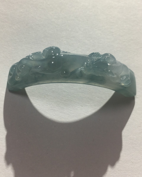 龙行天下