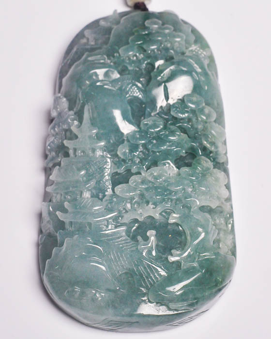 登高望远