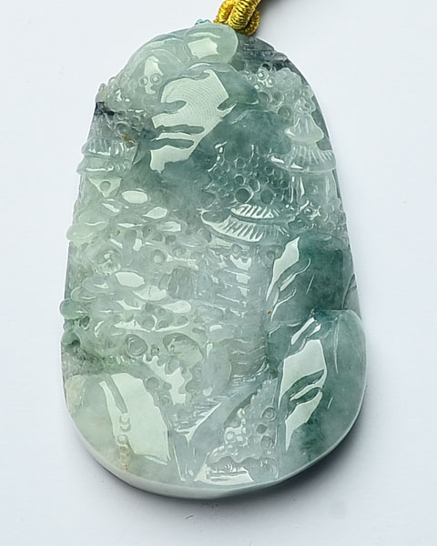 登高望远