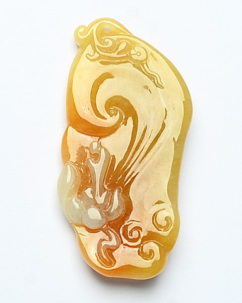 莲花悟道