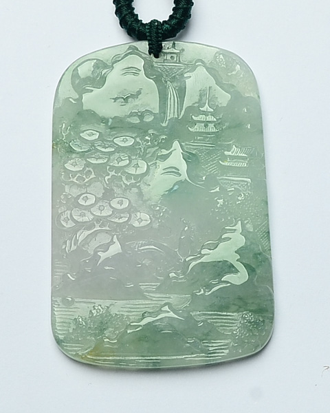 靓丽佳境
