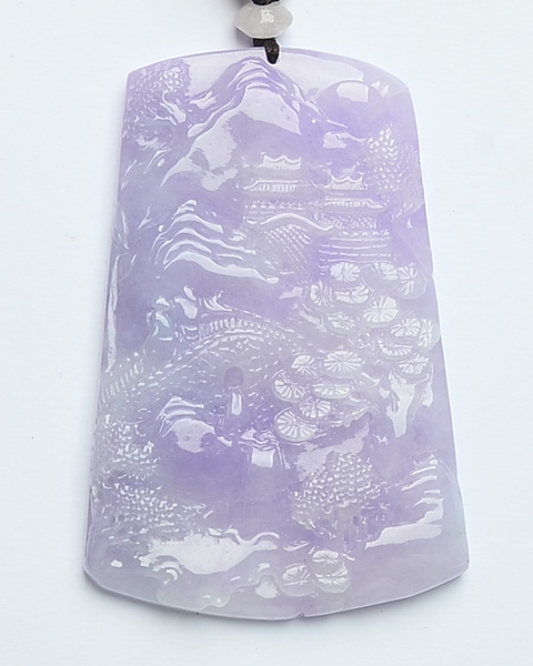 紫漫疆山