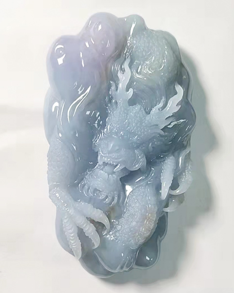 龙腾四海