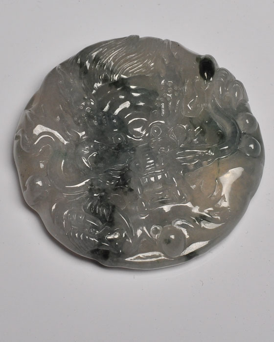 龙腾天下