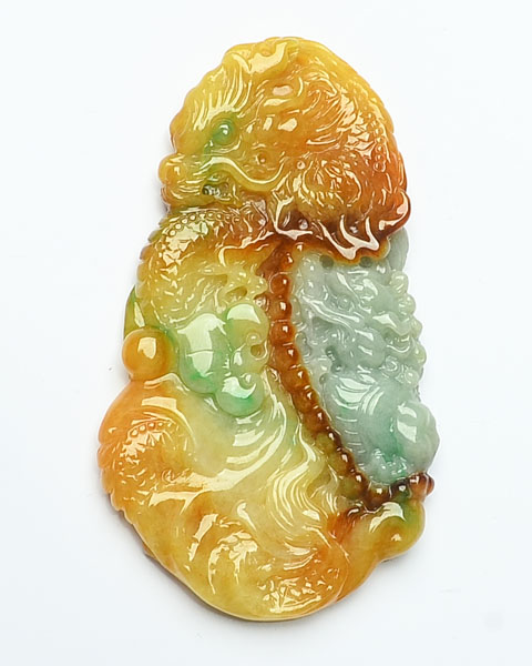 威龙霸天
