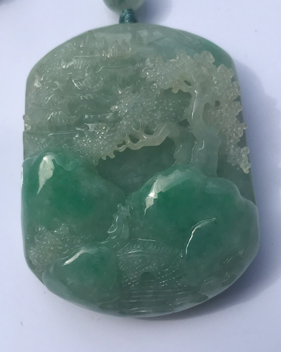 登高望远
