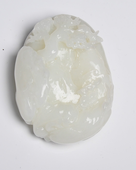 山水如画