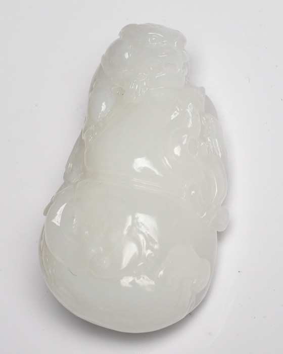 福禄寿