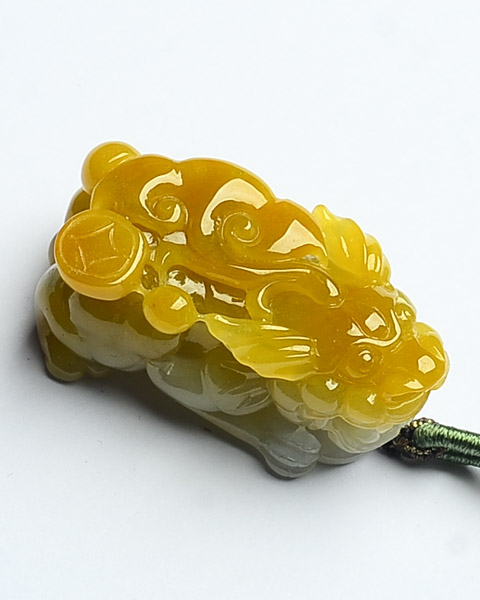 招财貔貅