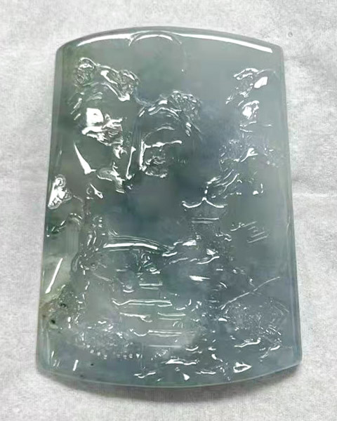 千山一碧