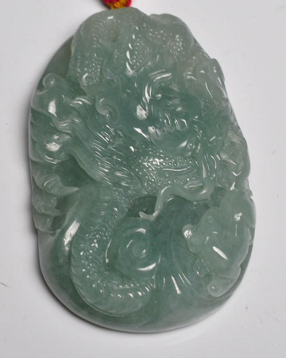 龙腾四海