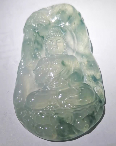 大日如来