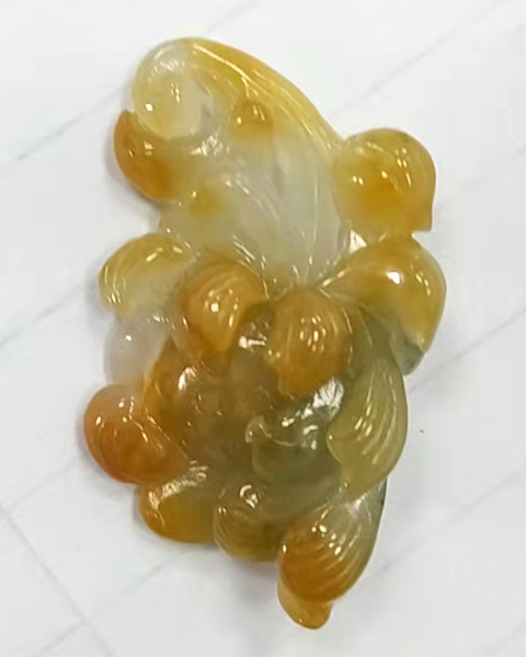 一品清廉