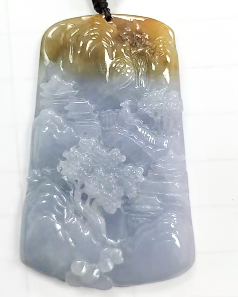 锦绣江山