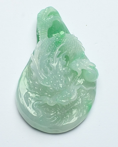 龙腾四海