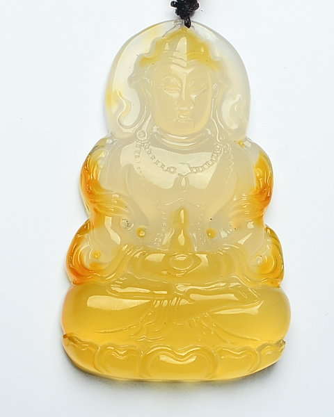 观音渡母