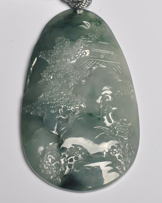 登高望远