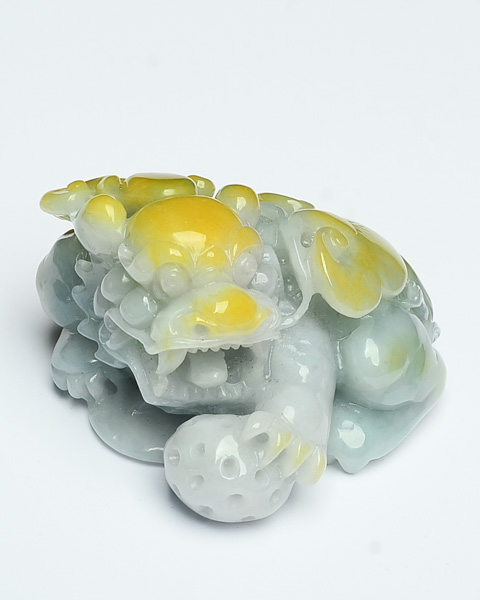 招财貔貅