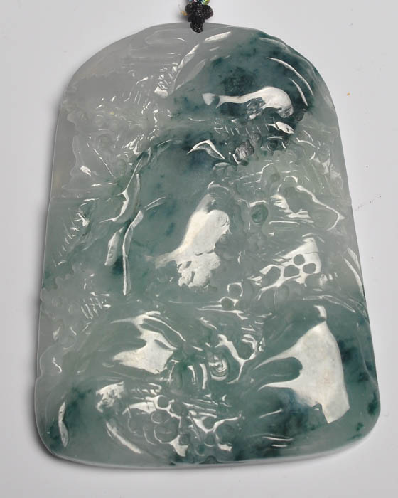 山清水秀