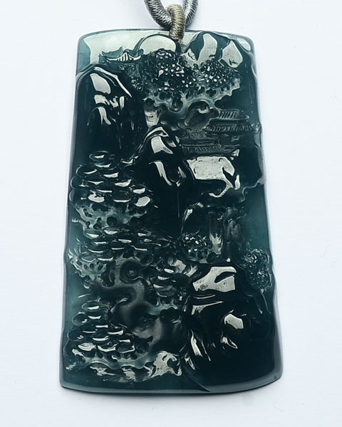 江山揽胜
