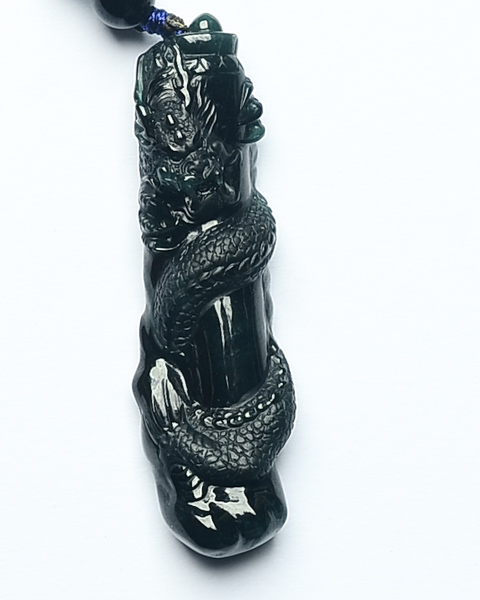 龙腾盛世