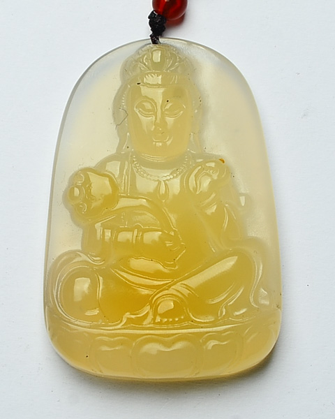 大势至