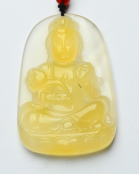 大势至