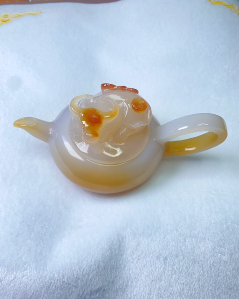 福壶