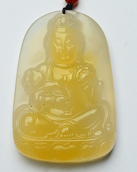 大势至