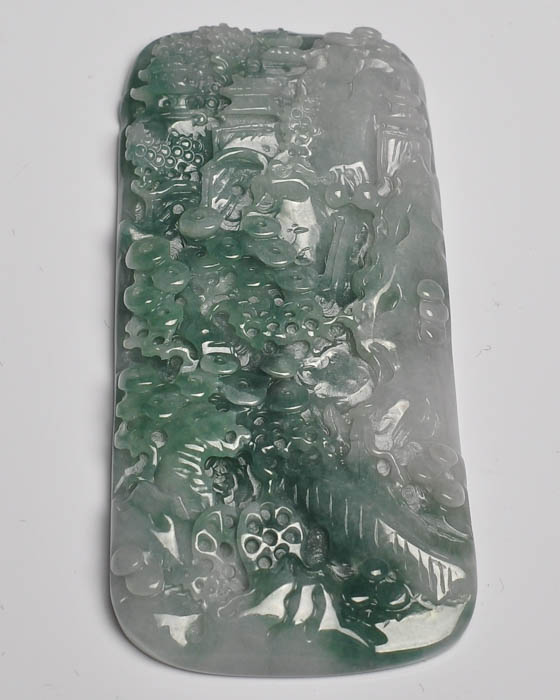 登高望远