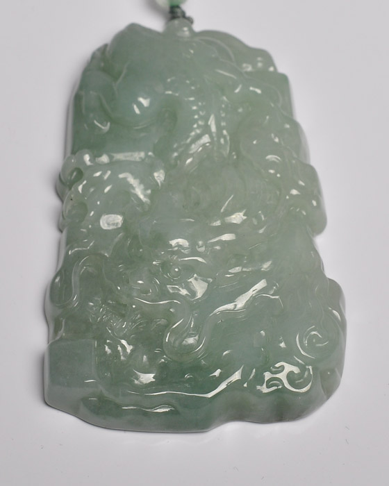 龙行九州