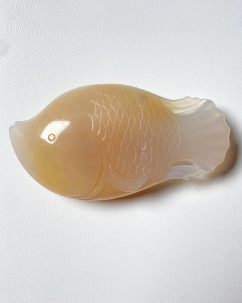 年年有鱼