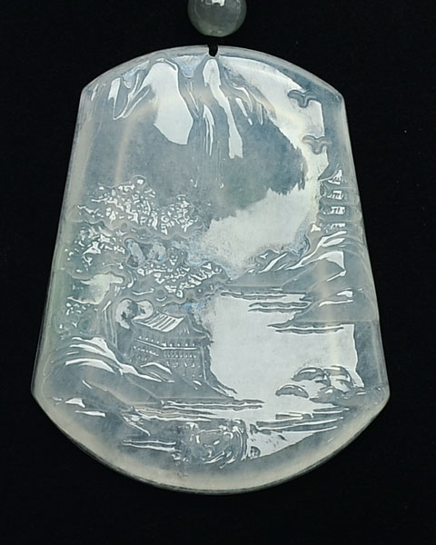 江山如画
