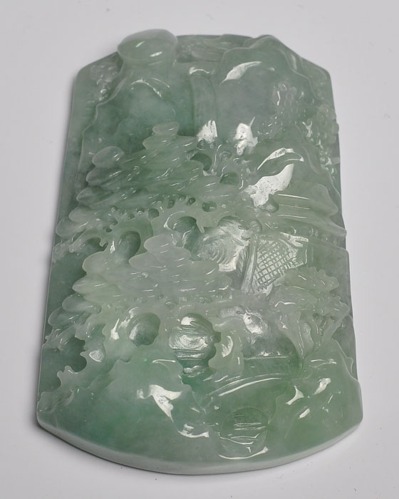 登高望远