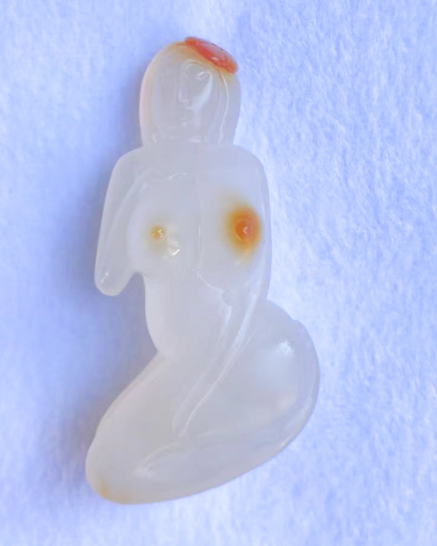 玉美人