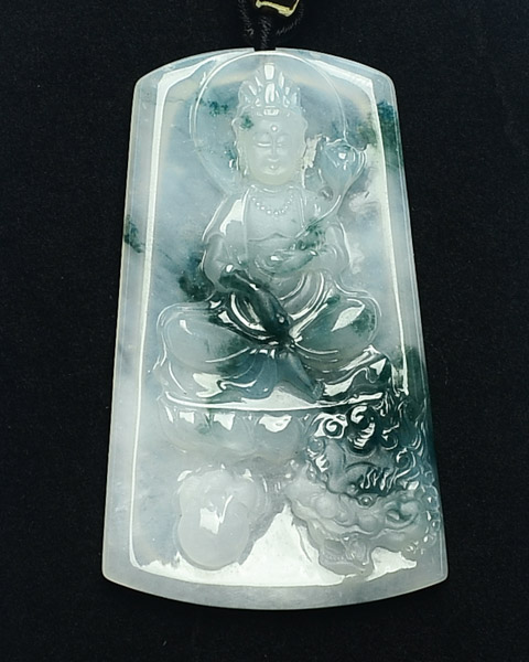文殊菩萨