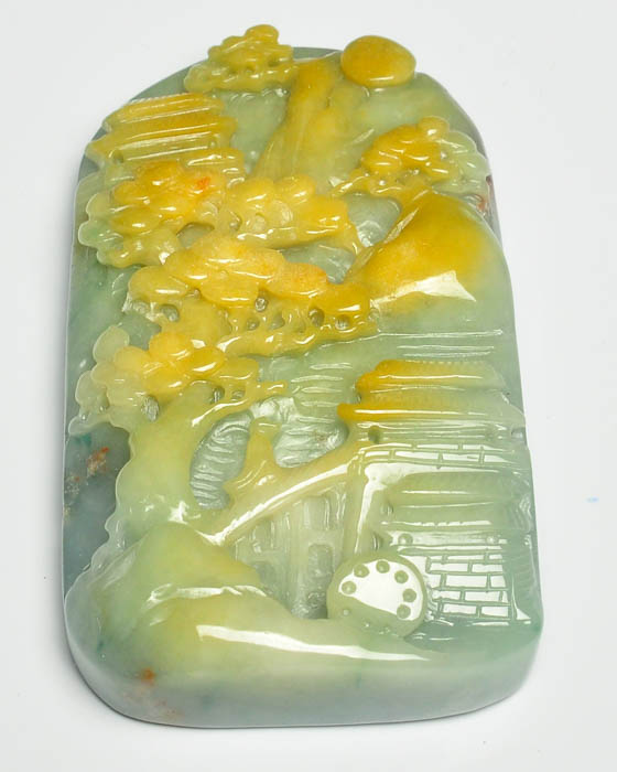 登高望远