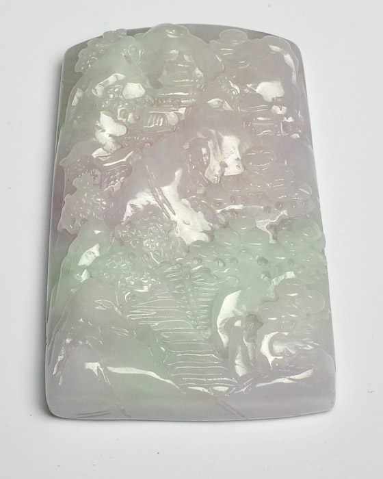 登高望远