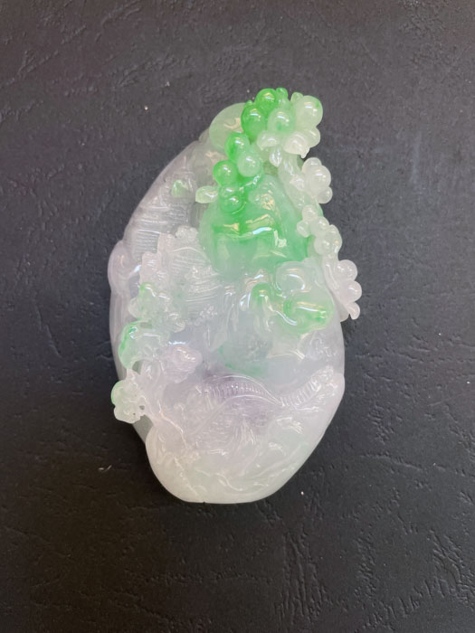 春意盎然