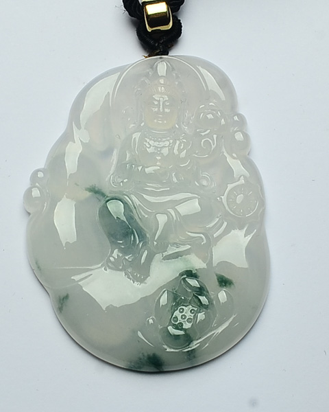 大势至