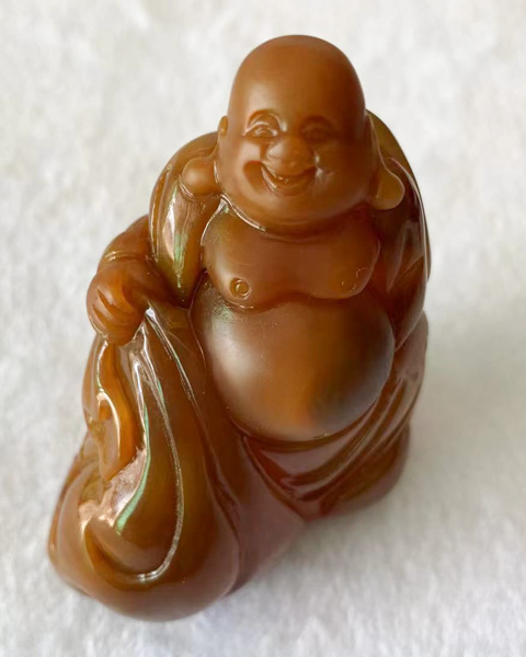 布袋佛