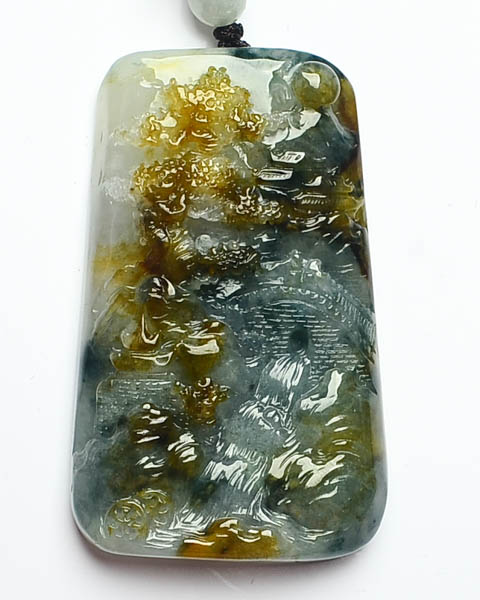 锦绣江山