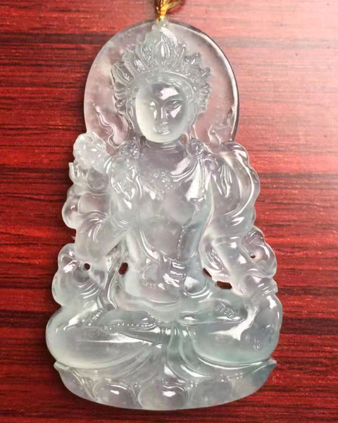 度母