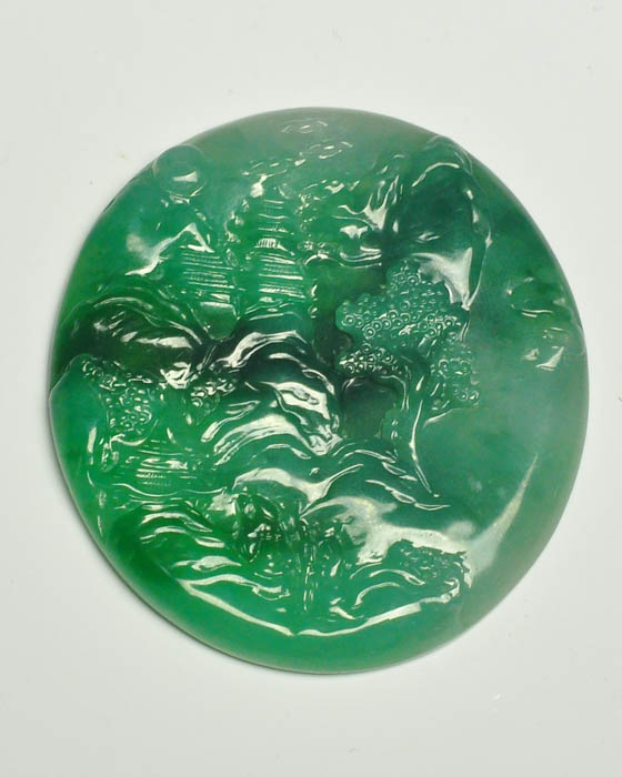登高望远