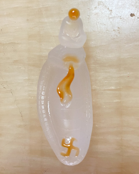 灵蛇悟道