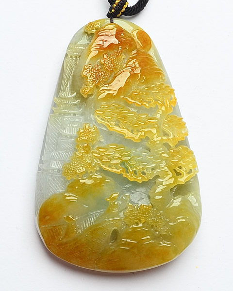 锦绣江山