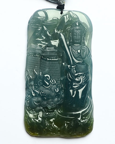 文殊菩萨