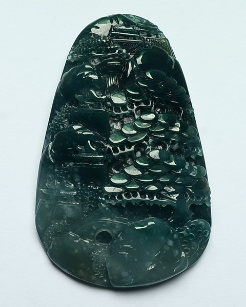 江山揽胜