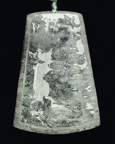 江山如画