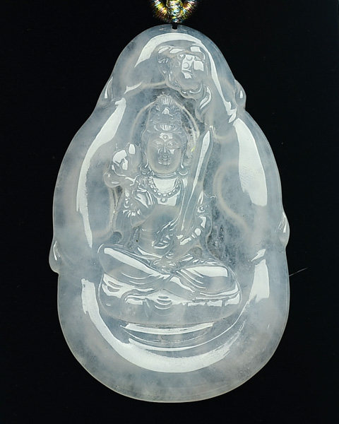 虚空藏